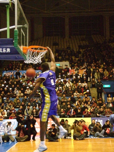 对于球员 对于球员